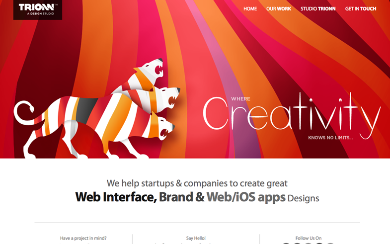 Trionn Design
