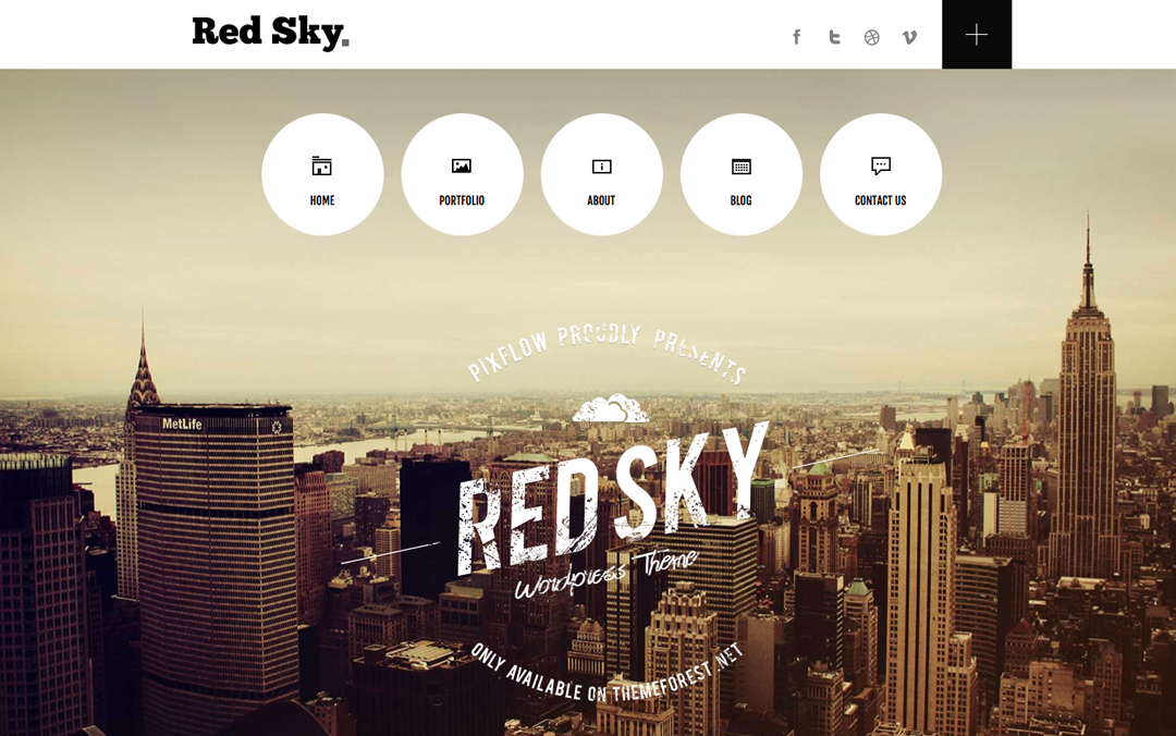 Best HTMl templates