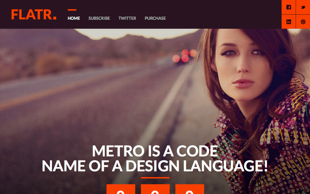 Best HTMl templates