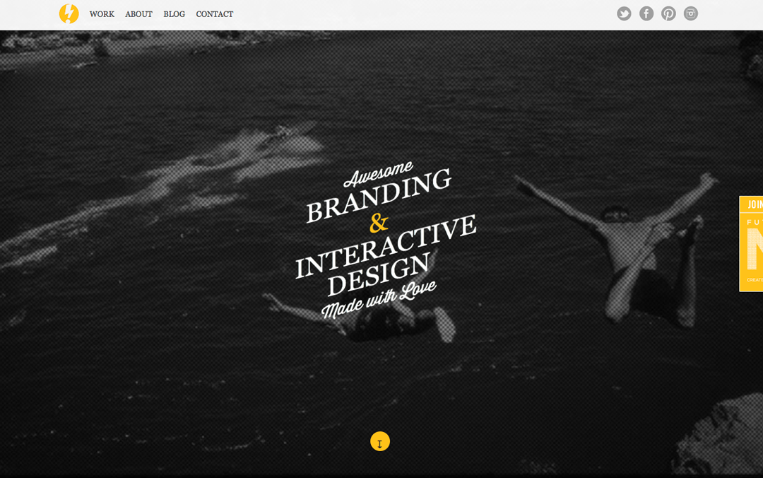 Image Conscious Studios one pager
