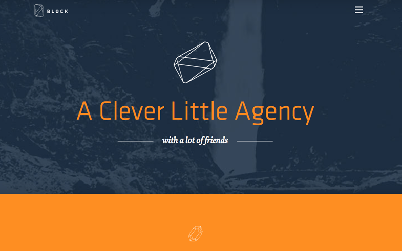 Made By Block featured site