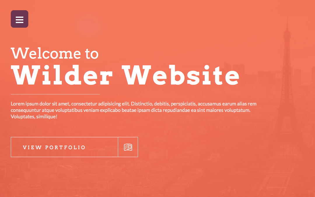 Best HTMl templates