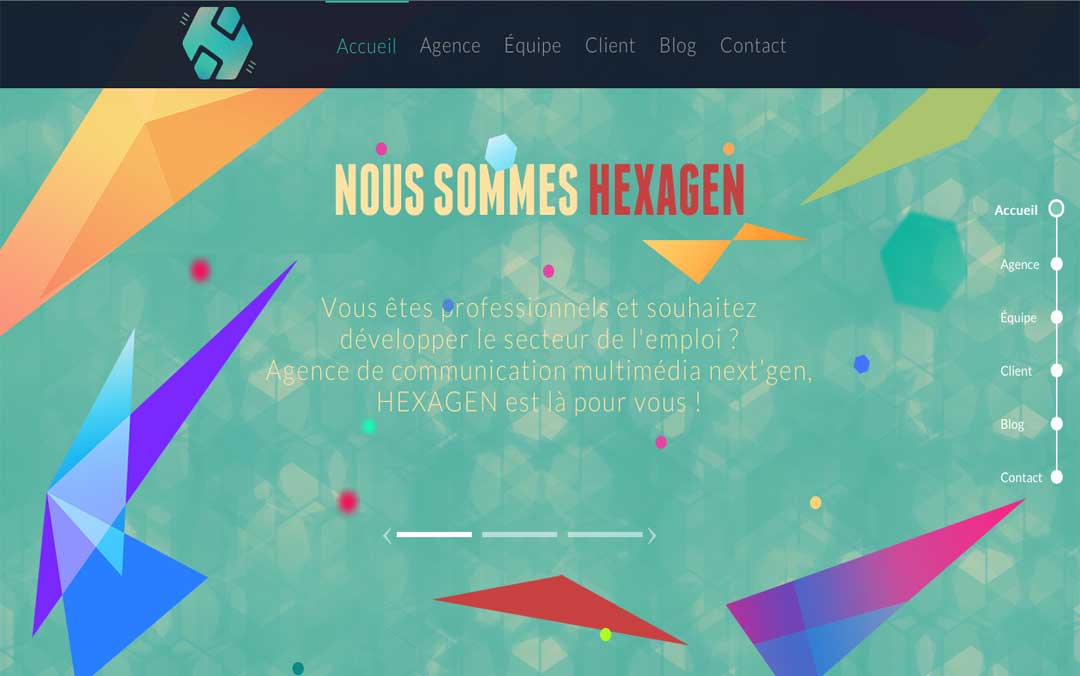 Hexagen Design Company