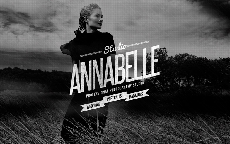 Annabelle Sexy Photography Websites