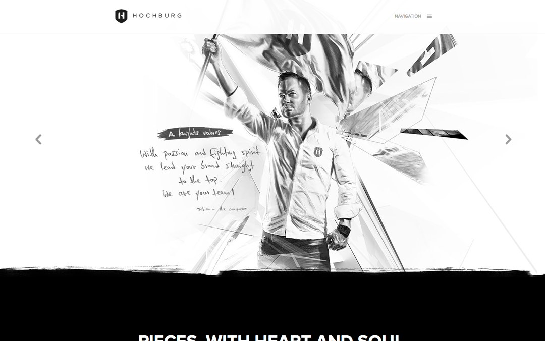 HOCHBURG Design Agency