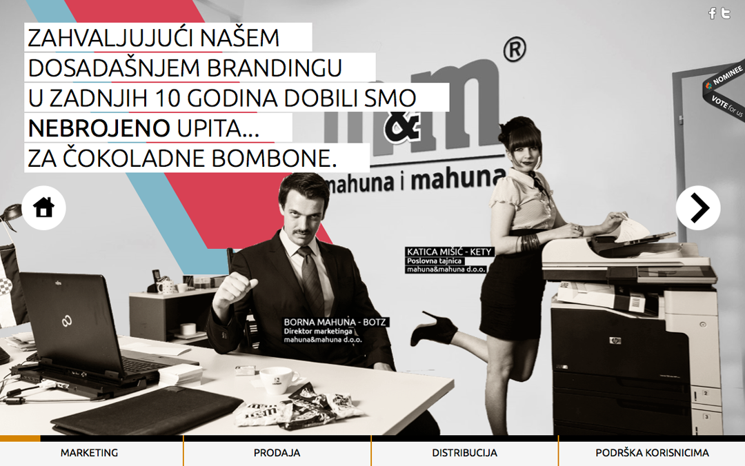 Mahuna & Mahuna